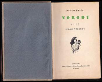 Robert Kraft: Nobody