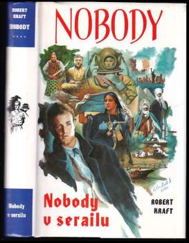 Nobody