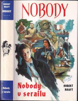 Nobody