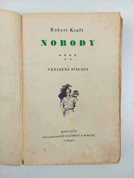 Robert Kraft: Nobody