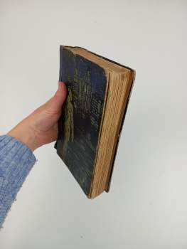 Robert Kraft: Nobody