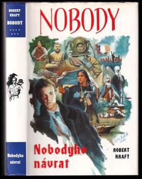 Nobody