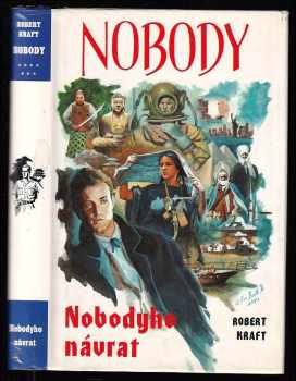 Robert Kraft: Nobody