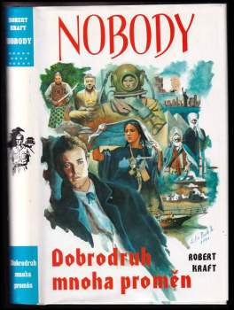 Nobody