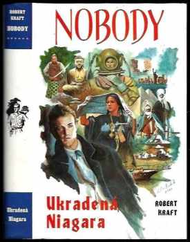 Robert Kraft: Nobody