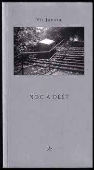 Noc a déšť