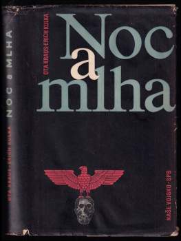 Noc a mlha