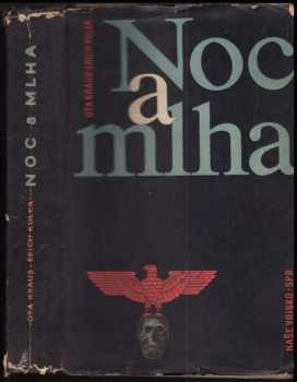 Noc a mlha