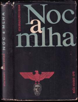 Noc a mlha