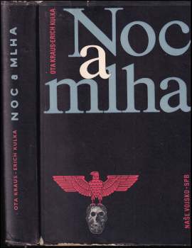 Noc a mlha