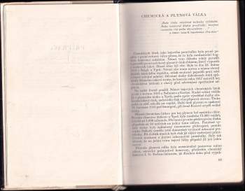 Erich Kulka: Noc a mlha