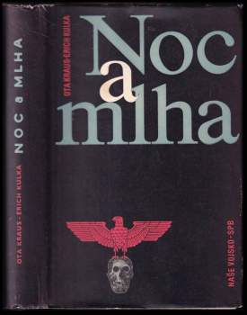 Noc a mlha