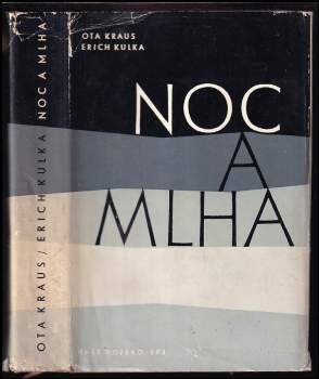 Noc a mlha