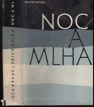 Noc a mlha