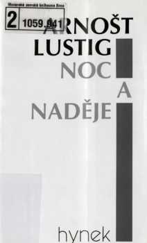 Noc a naděje