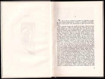 Arnost Lustig: Noc a naděje