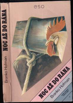 Branko Hofman: Noc až do rána