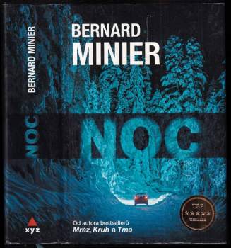 Bernard Minier: Noc