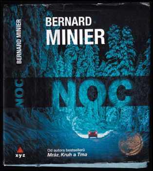Bernard Minier: Noc