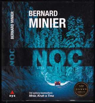 Bernard Minier: Noc