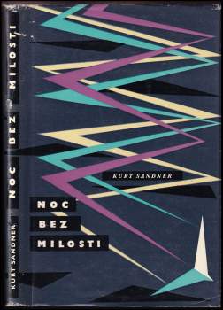 Noc bez milosti