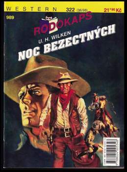 Noc bezectných