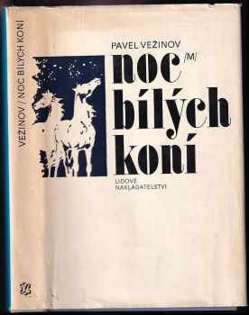 Noc bílých koní
