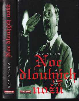 Noc dlouhých nožů