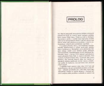 Gentry Lee: Noc dvojího úplňku