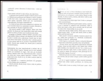 Elie Wiesel: Noc