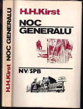 Noc generálů