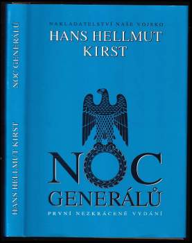 Noc generálů