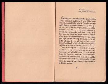 Georges Bernanos: Noc