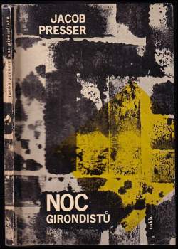 Noc girondistů
