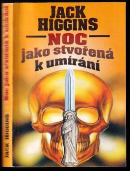 Noc jako stvořená k umírání