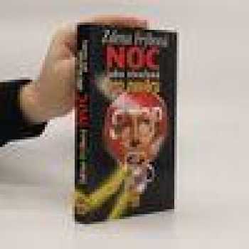 Noc jako stvořená pro nevěru