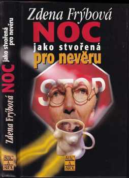 Noc jako stvořená pro nevěru