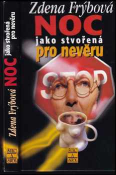 Noc jako stvořená pro nevěru