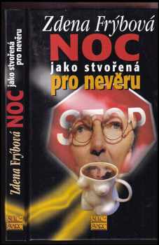 Noc jako stvořená pro nevěru