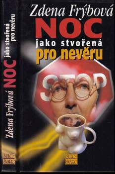 Noc jako stvořená pro nevěru