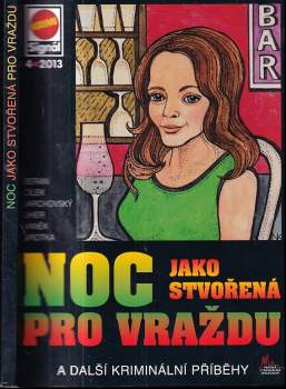Noc jako stvořená pro vraždu
