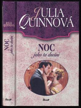 Noc jako ta dnešní