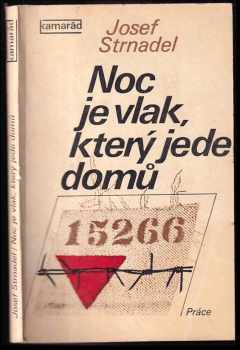 Noc je vlak, který jede domů - Josef Strnadel (1978, Práce) - ID: 394892