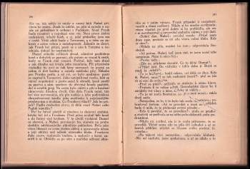 Bohumil Zahradník-Brodský: Noc jeho života