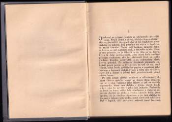 Bohumil Zahradník-Brodský: Noc jeho života