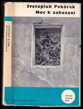 Noc k zahození
