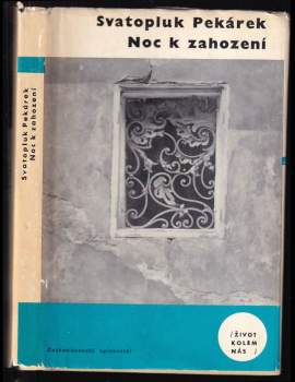 Noc k zahození
