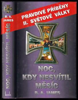 Noc, kdy nesvítil měsíc