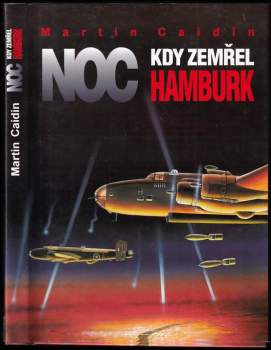 Noc, kdy zemřel Hamburk