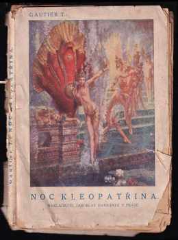 Noc Kleopatřina